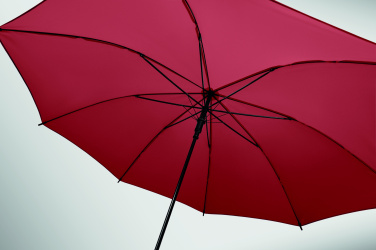 Logo trade promotional merchandise image of: 23‘’ auto open umbrella