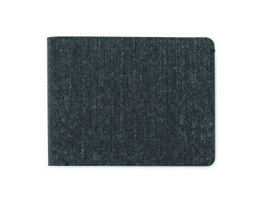 Logotrade advertising product image of: Anti-loss finder PU wallet