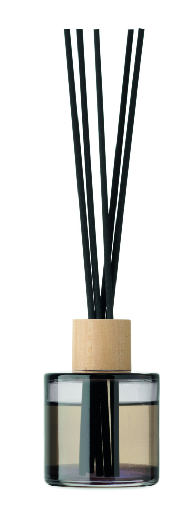 Logotrade advertising product picture of: Vanilla aroma reed diffuser