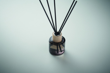 Logo trade business gift photo of: Vanilla aroma reed diffuser