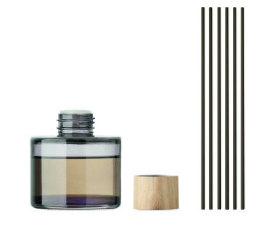 Logotrade corporate gifts photo of: Vanilla aroma reed diffuser