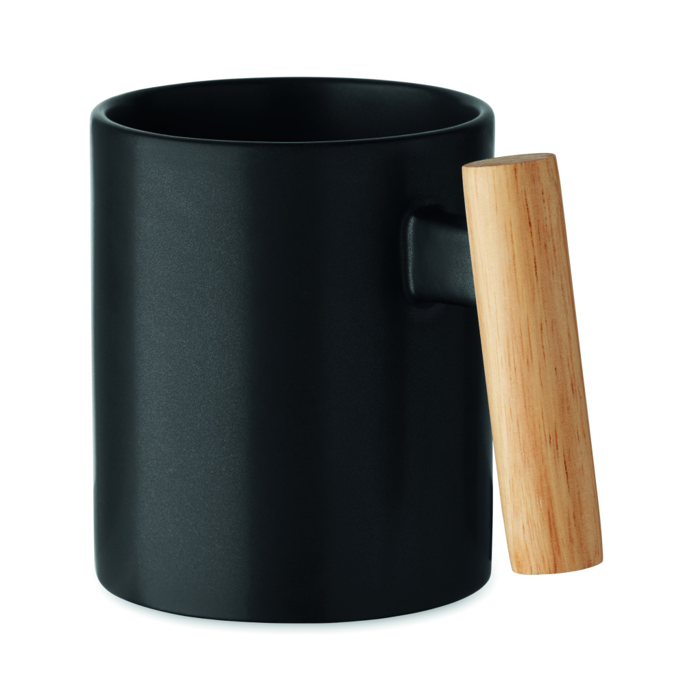Logotrade promotional merchandise image of: Ceramic mug 320 ml