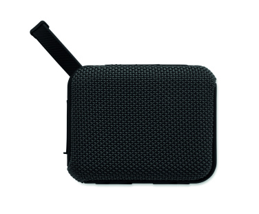 Logo trade advertising products picture of: 5W wireless speaker