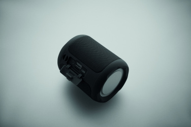 Logo trade promotional products image of: 5W ABS wireless speaker