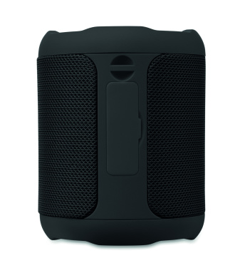 Logotrade business gift image of: 5W ABS wireless speaker