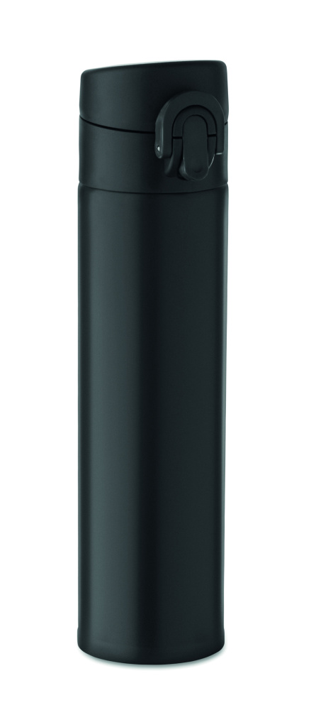 Logotrade promotional merchandise image of: Double wall bottle 300 ml