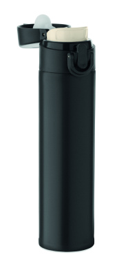 Logotrade advertising product image of: Double wall bottle 300 ml