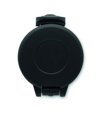 Logo trade promotional giveaway photo of: Double wall bottle 300 ml