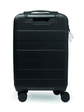 Logotrade corporate gifts photo of: 20 inch hard-shell ABS trolley