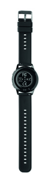 Logo trade promotional item photo of: Smartwatch IP68 waterproof