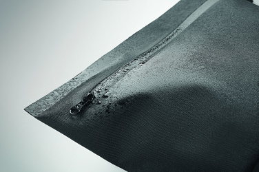 Logo trade advertising products picture of: Water-resistant documents bag