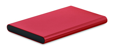 Logo trade promotional item photo of: 4000 mAh Power Bank Type C