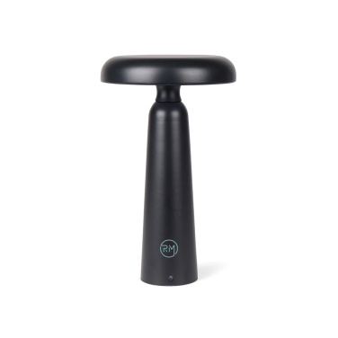 Logotrade advertising products photo of: VINGA Avery RCS table lamp