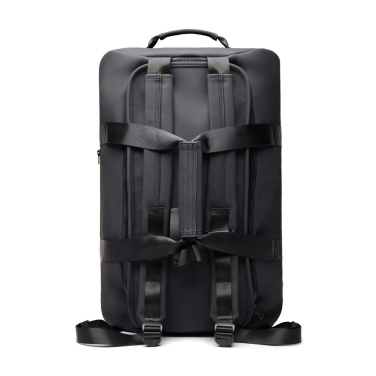 Logotrade promotional merchandise picture of: VINGA Baltimore RCS weekend backpack
