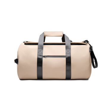 Logotrade promotional products photo of: VINGA Baltimore RCS weekend backpack