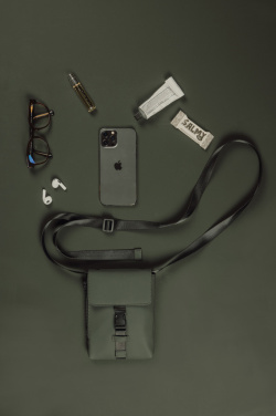 Logotrade promotional gifts photo of: VINGA Baltimore RCS essentials bag