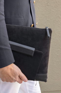 Logotrade promotional gifts photo of: VINGA Marlow GRS notebook