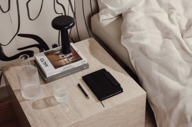 Logotrade corporate gift image of: VINGA Marlow GRS notebook