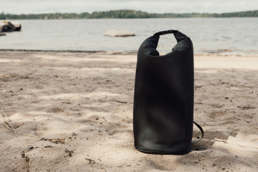 Logotrade promotional product image of: VINGA Baltimore RCS Roll-top cooler bag