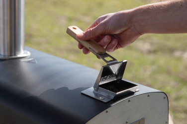 Logotrade corporate gift image of: BOSKA Pizza Oven Pro Pellet