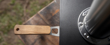 Logo trade promotional product photo of: BOSKA Pizza Oven Pro Pellet