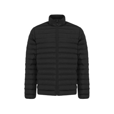 Logo trade business gifts image of: IQONIQ Maiko men recycled polyester padded jacket