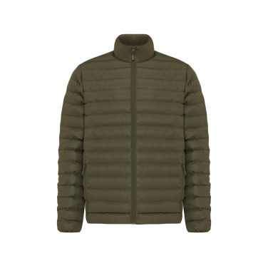 Logotrade promotional items photo of: IQONIQ Maiko men recycled polyester padded jacket