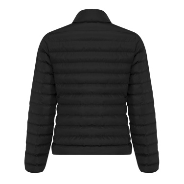 Logotrade promotional giveaways photo of: IQONIQ Maiko women recycled polyester padded jacket
