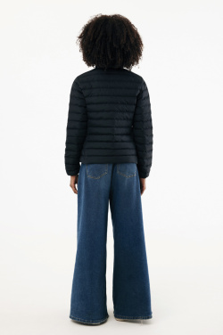 Logotrade promotional gift image of: IQONIQ Maiko women recycled polyester padded jacket