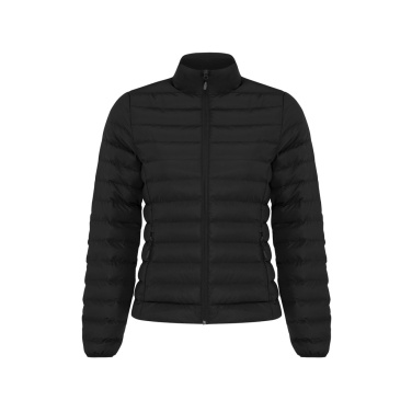 Logotrade promotional giveaway picture of: IQONIQ Maiko women recycled polyester padded jacket