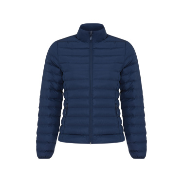 Logotrade corporate gift picture of: IQONIQ Maiko women recycled polyester padded jacket