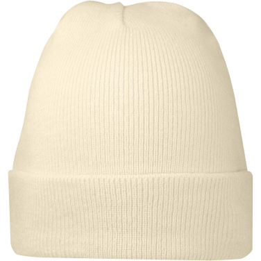 Logo trade promotional items image of: Irwin beanie