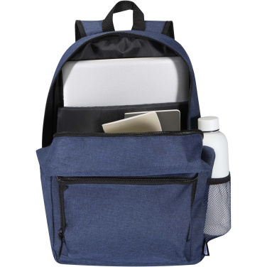 Logotrade promotional gifts photo of: Graphite Deluxe 15" laptop backpack 20L