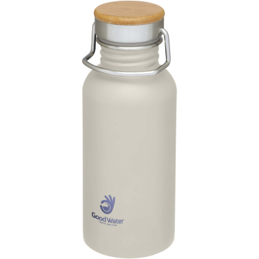 Logo trade promotional products picture of: Thor 550 ml water bottle