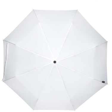 Logotrade promotional items photo of: Dane 21" RPET umbrella