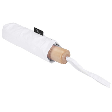 Logotrade promotional product picture of: Dane 21" RPET umbrella