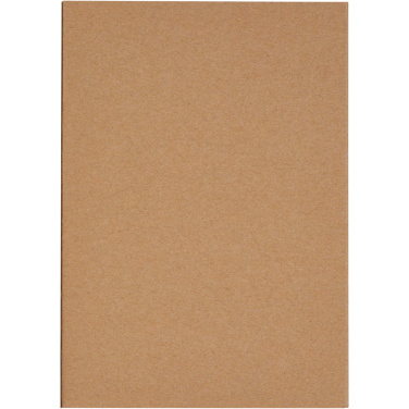 Logotrade business gift image of: Andean A5 RCS recycled portfolio