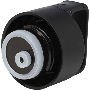 Logo trade promotional items picture of: Astra 600 ml RCS certified recycled stainless steel copper vacuum insulated water bottle