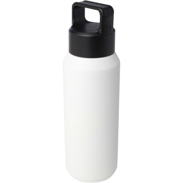 Logotrade corporate gift picture of: Astra 600 ml RCS certified recycled stainless steel copper vacuum insulated water bottle