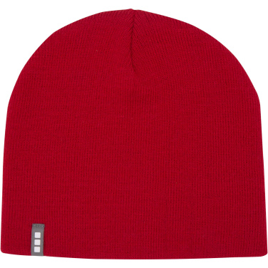 Logo trade promotional products image of: Izu beanie
