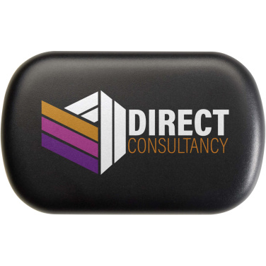 Logotrade promotional product image of: Hush earplugs