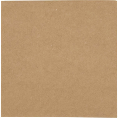 Logo trade promotional gifts image of: Freijo sticky notes