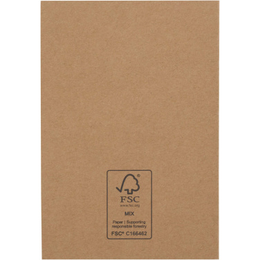 Logo trade promotional items picture of: Freiji sticky notes