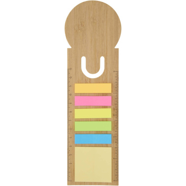 Logotrade promotional giveaway image of: Frei sticky notes