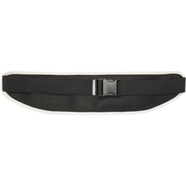 Logotrade promotional merchandise picture of: Nomad GRS recycled running waist pack
