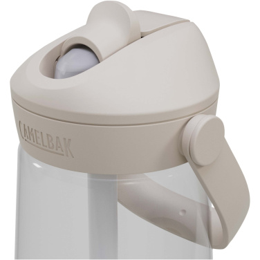 Logo trade advertising products picture of: Camelbak® Thrive Flip 750 ml Tritan Renew water bottle with flip straw