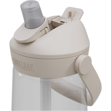 Logo trade promotional giveaways image of: Camelbak® Thrive Flip 750 ml Tritan Renew water bottle with flip straw