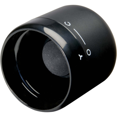 Logo trade promotional giveaway photo of: Core wine stopper