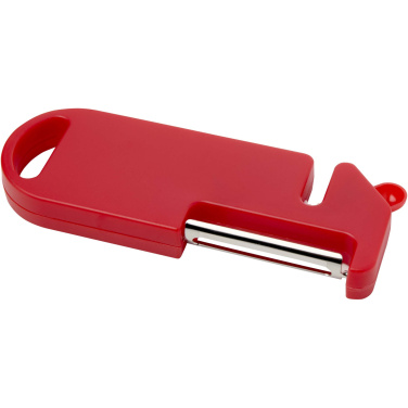 Logo trade advertising products picture of: Kipper multi-purpose kitchen tool