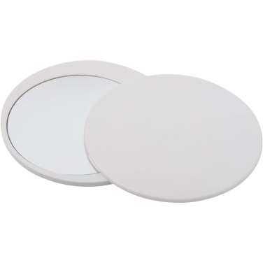 Logotrade promotional products photo of: Glider slider makeup mirror